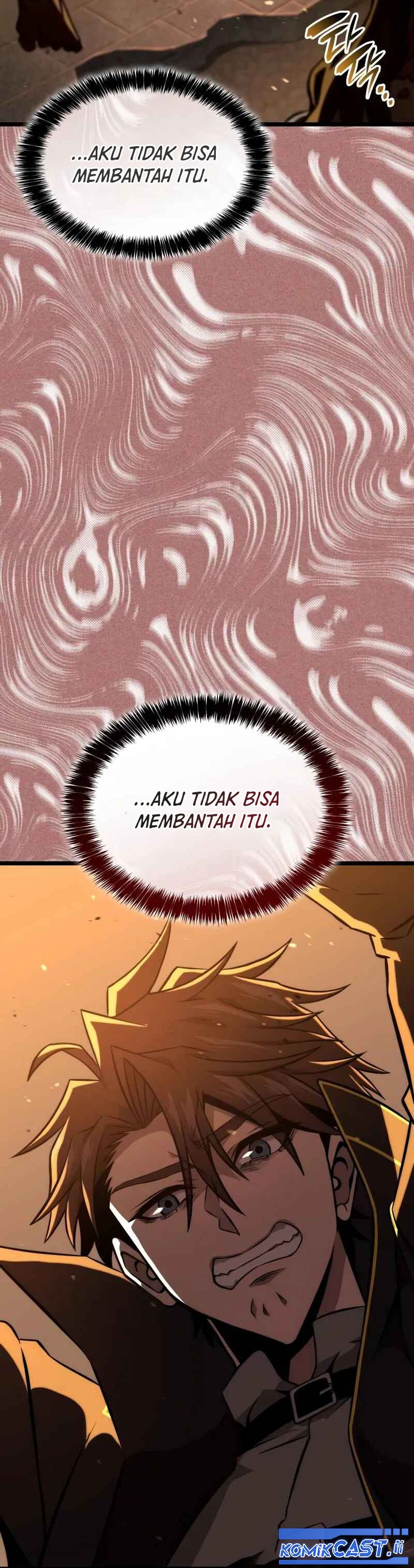 Insanely-Talented Player Chapter 86 Gambar 29