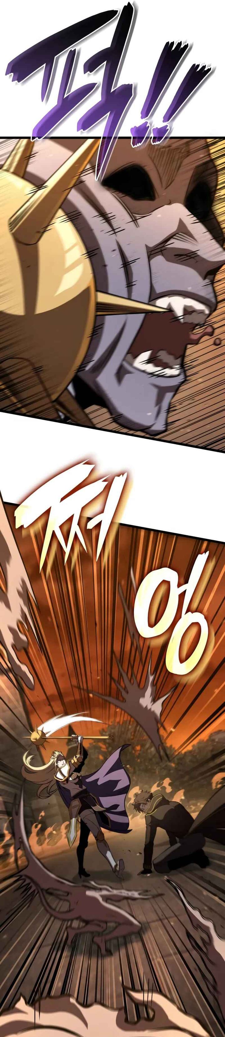 Insanely-Talented Player Chapter 86 Gambar 33