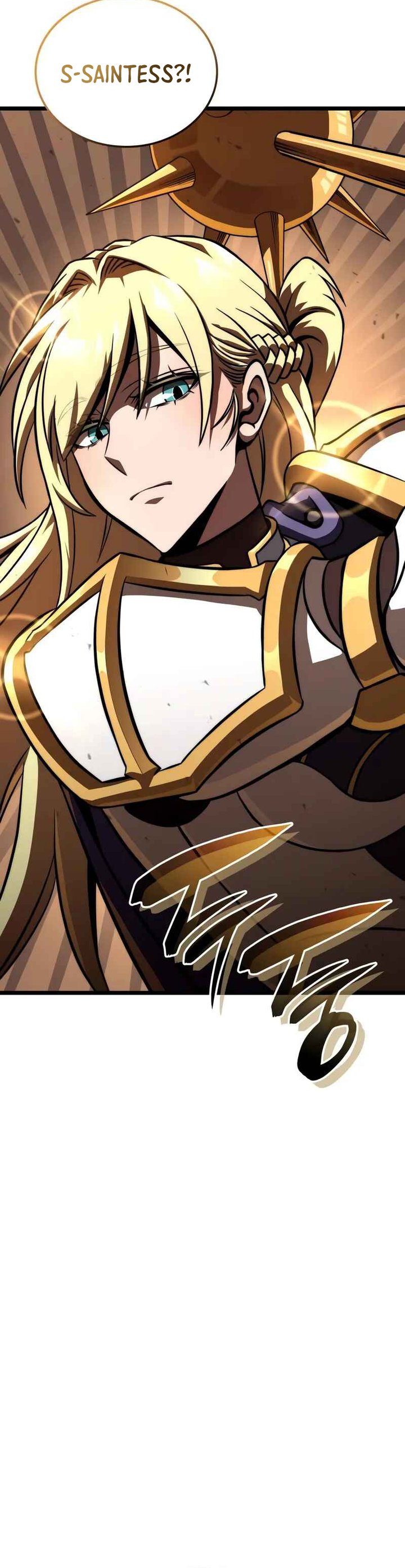 Insanely-Talented Player Chapter 86 Gambar 35