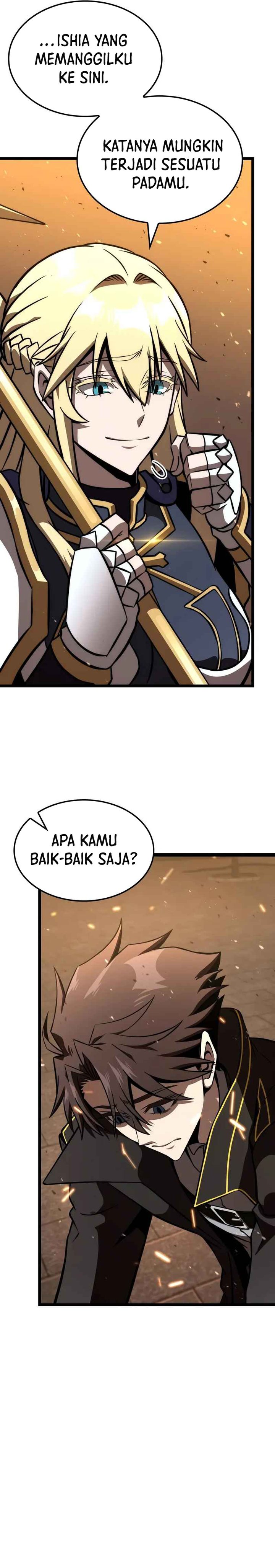 Insanely-Talented Player Chapter 86 Gambar 39