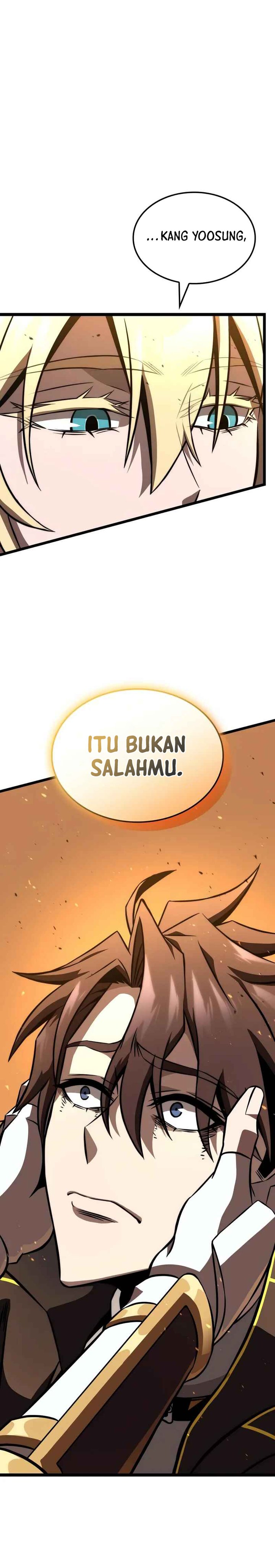 Insanely-Talented Player Chapter 86 Gambar 41