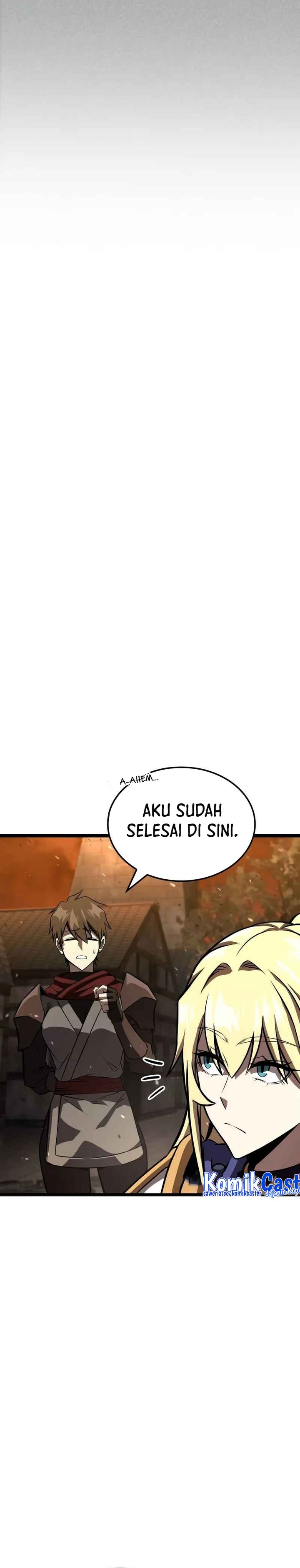 Insanely-Talented Player Chapter 86 Gambar 44