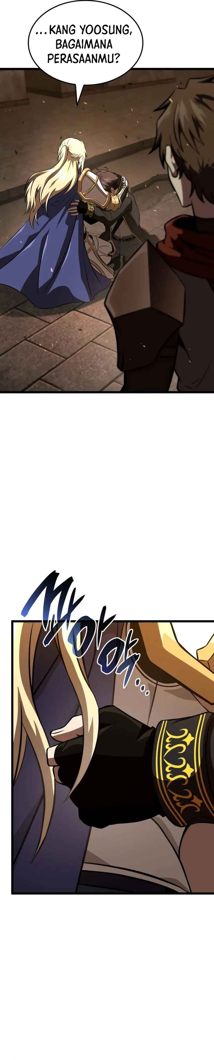 Insanely-Talented Player Chapter 86 Gambar 45