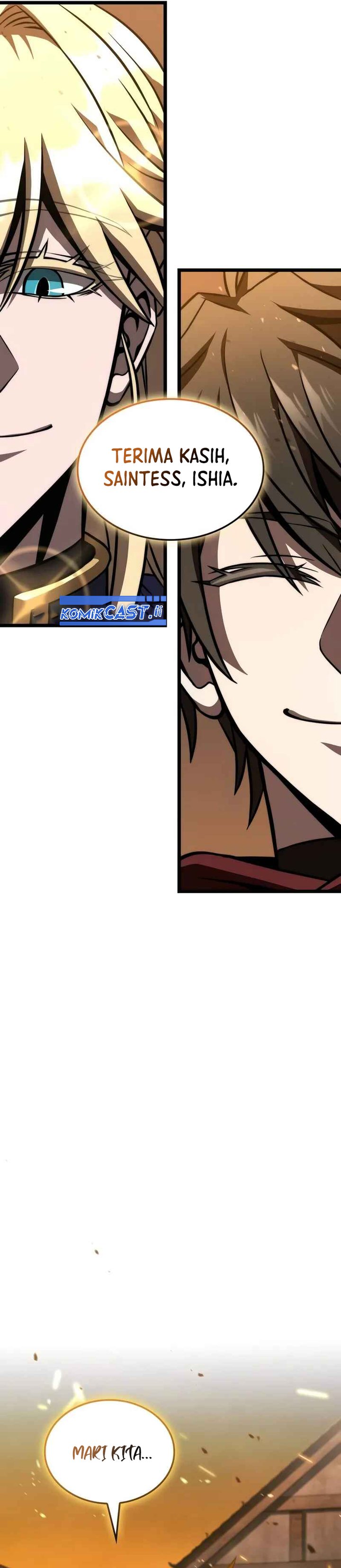 Insanely-Talented Player Chapter 86 Gambar 46