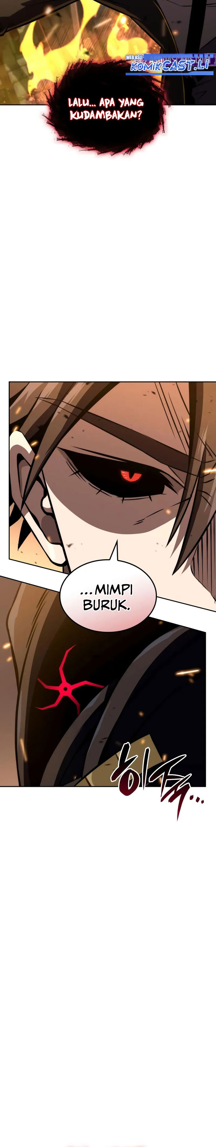 Insanely-Talented Player Chapter 88 Gambar 13