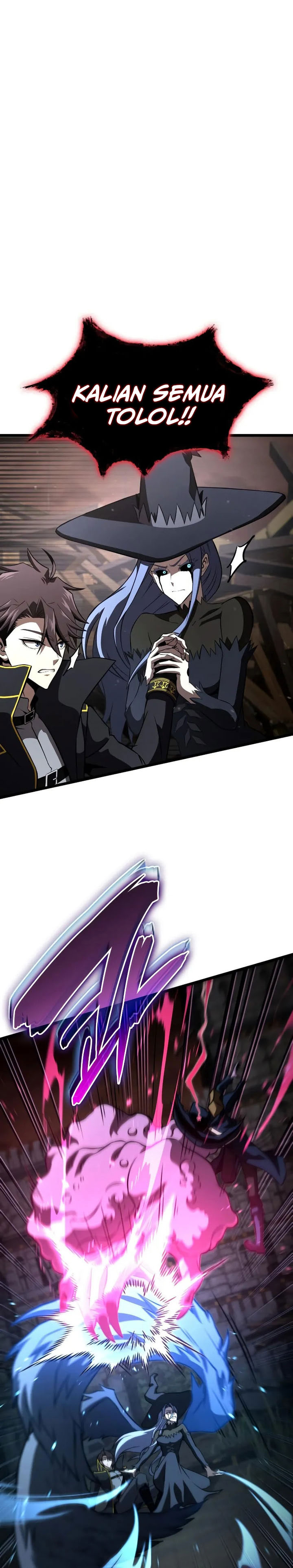 Insanely-Talented Player Chapter 89 Gambar 6