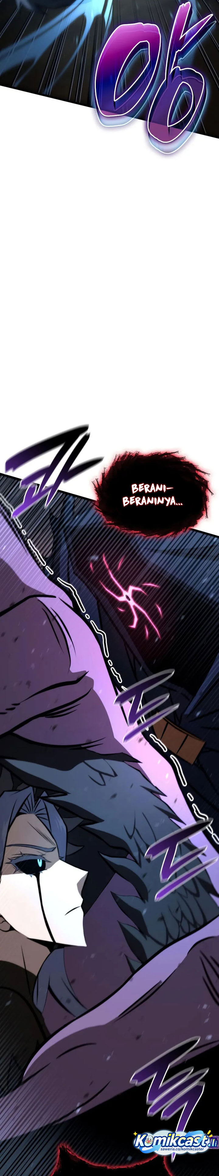 Insanely-Talented Player Chapter 89 Gambar 7