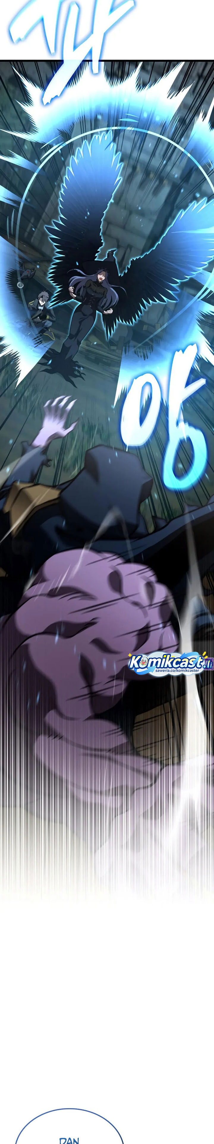 Insanely-Talented Player Chapter 89 Gambar 10