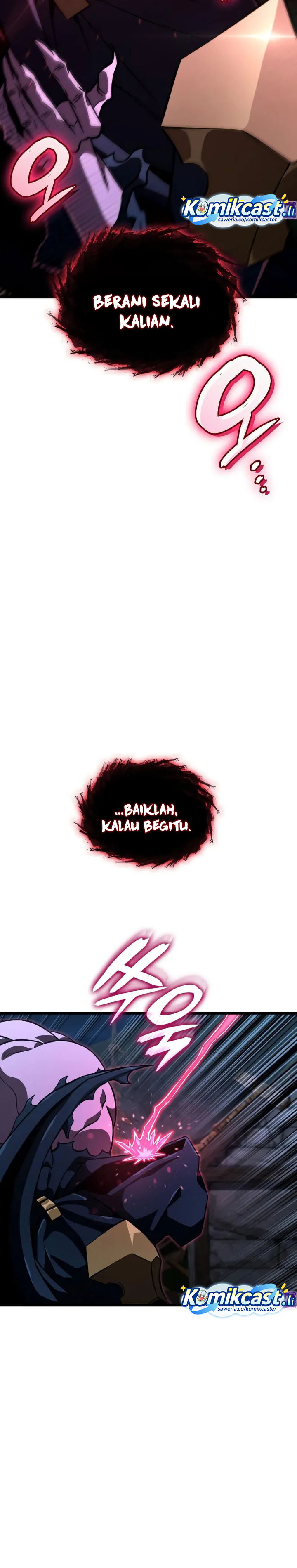 Insanely-Talented Player Chapter 89 Gambar 17