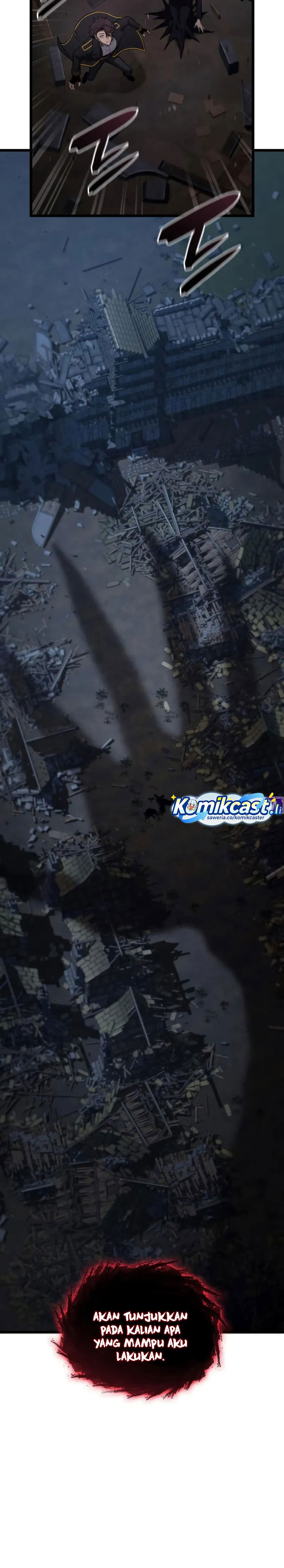 Insanely-Talented Player Chapter 89 Gambar 20