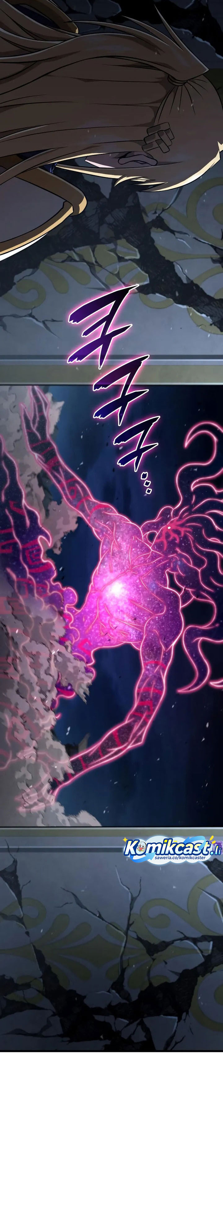 Insanely-Talented Player Chapter 89 Gambar 23