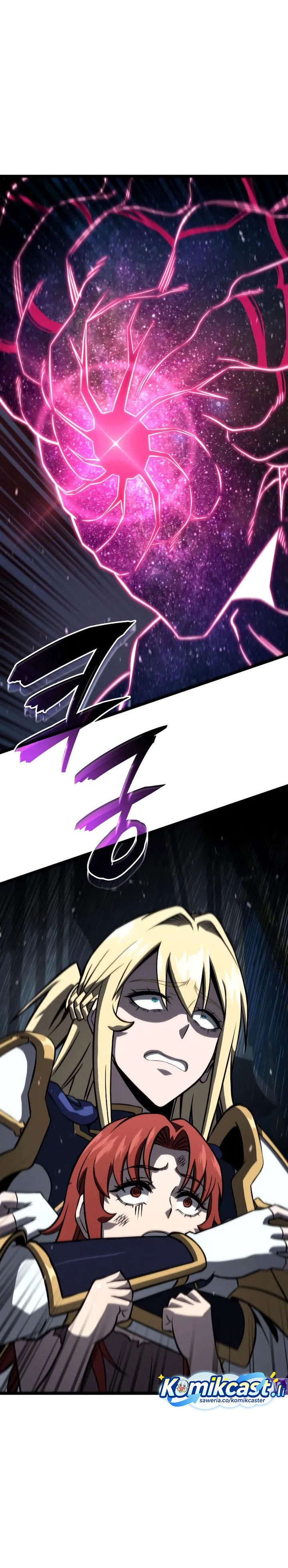 Insanely-Talented Player Chapter 89 Gambar 24