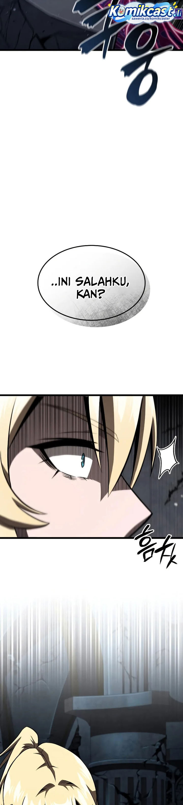 Insanely-Talented Player Chapter 89 Gambar 27