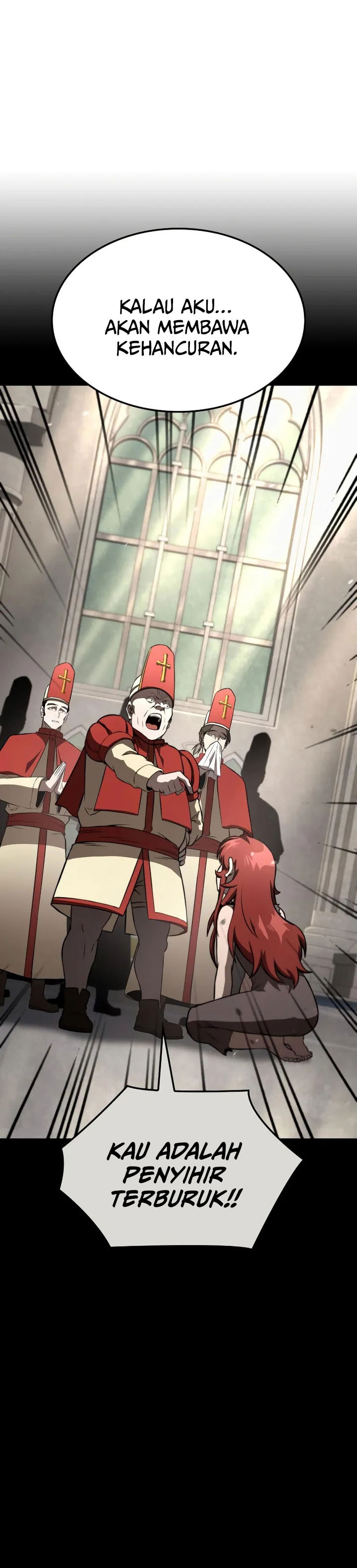 Insanely-Talented Player Chapter 89 Gambar 29