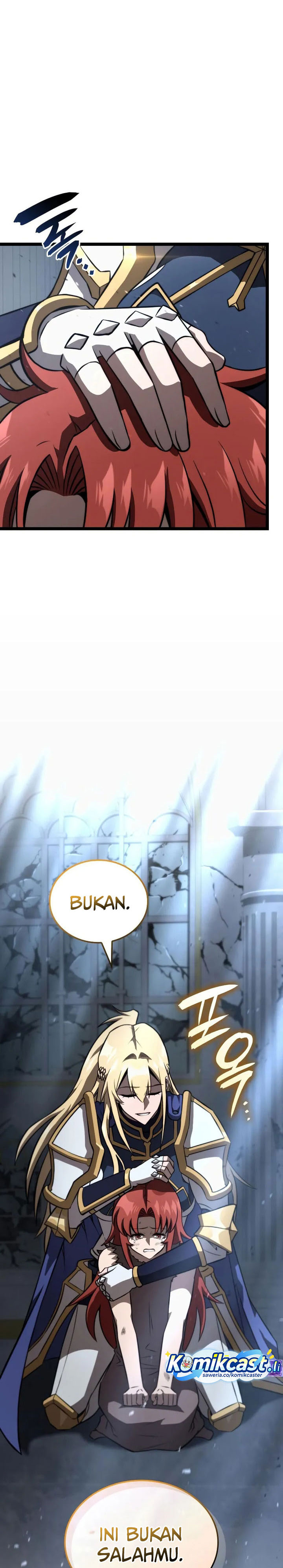 Insanely-Talented Player Chapter 89 Gambar 31