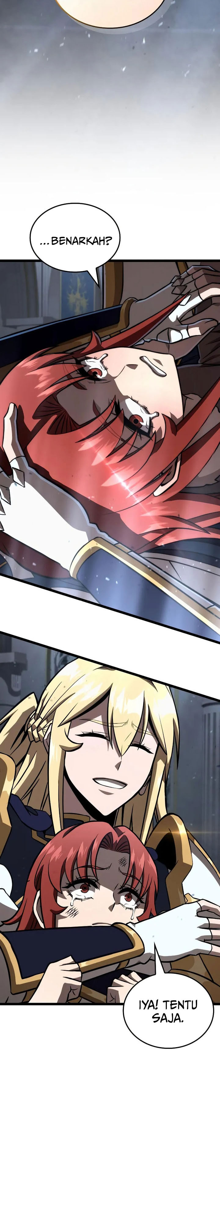 Insanely-Talented Player Chapter 89 Gambar 32