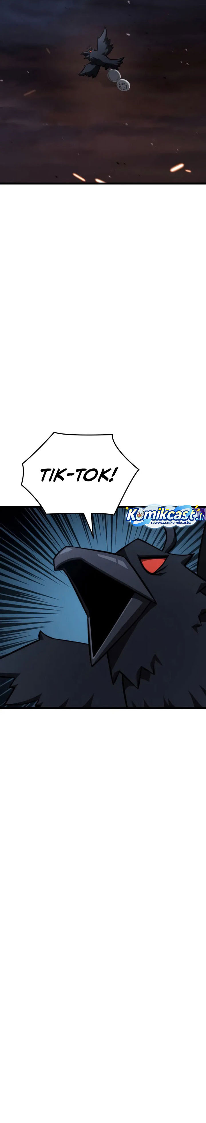 Insanely-Talented Player Chapter 90 Gambar 3