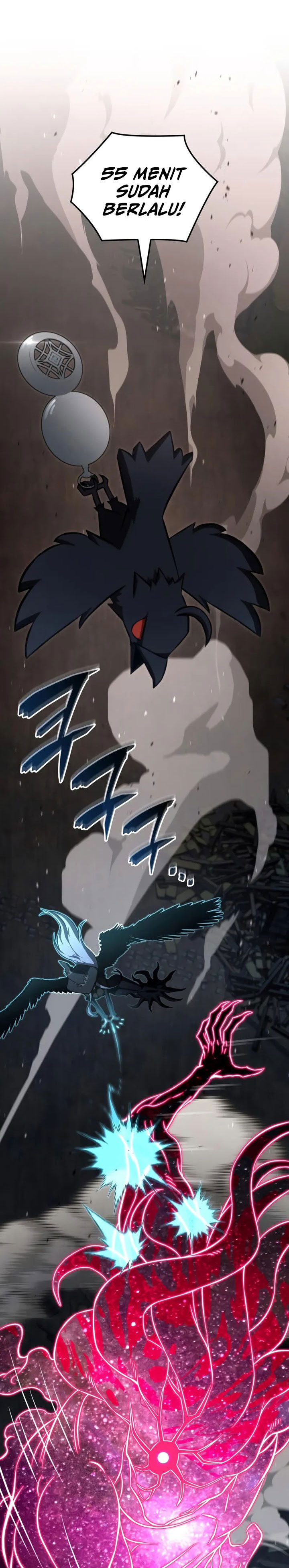 Insanely-Talented Player Chapter 90 Gambar 4