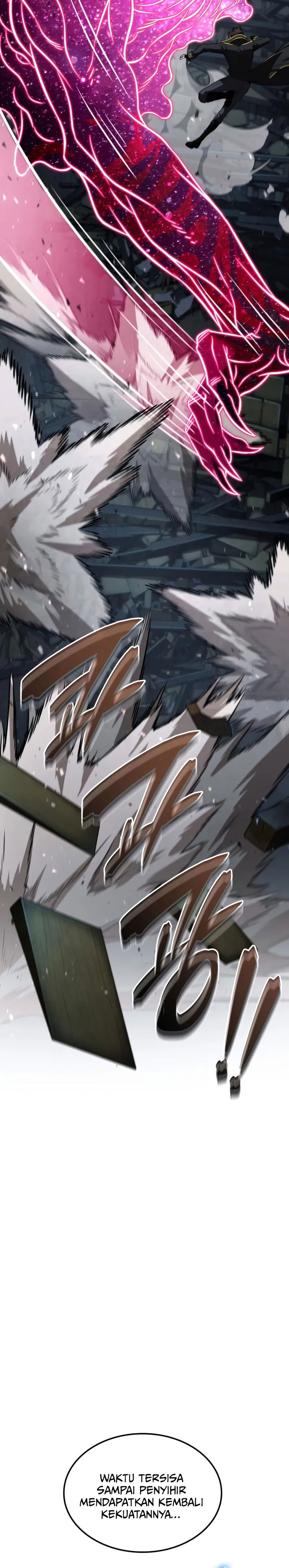 Insanely-Talented Player Chapter 90 Gambar 5