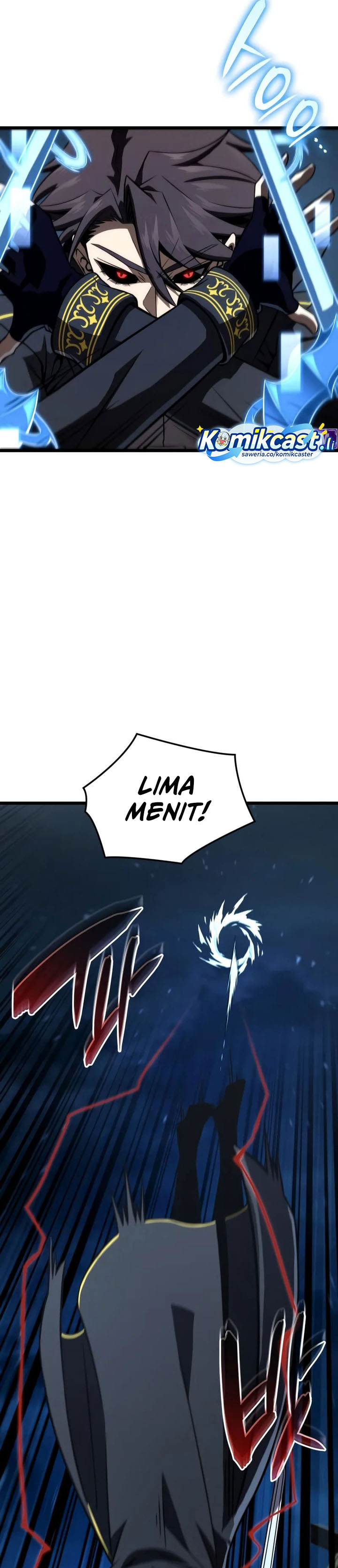 Insanely-Talented Player Chapter 90 Gambar 6