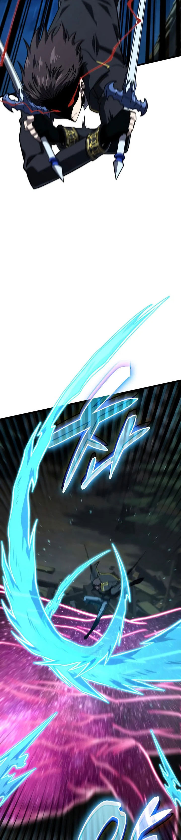 Insanely-Talented Player Chapter 90 Gambar 7