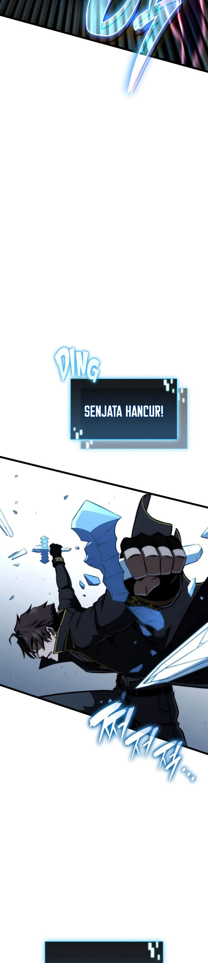 Insanely-Talented Player Chapter 90 Gambar 8