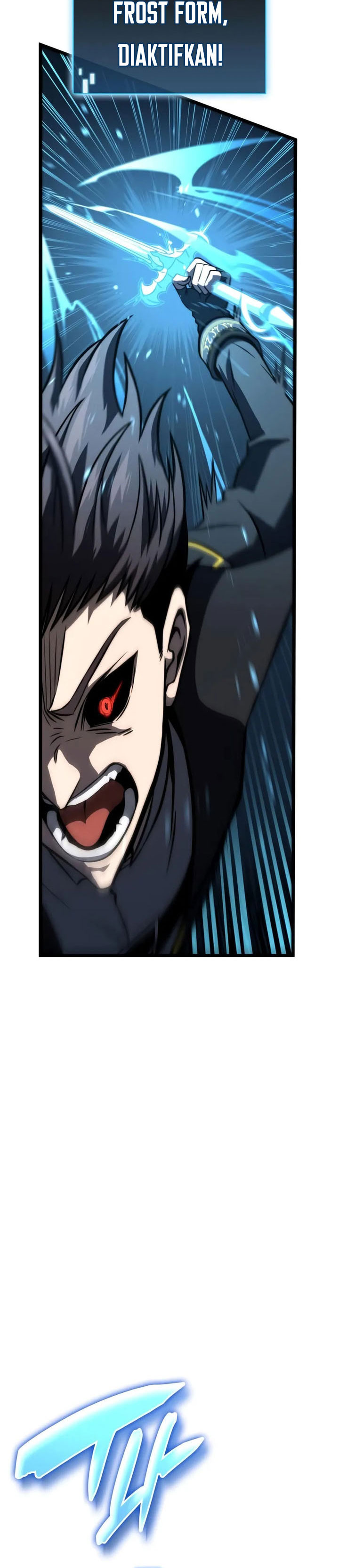 Insanely-Talented Player Chapter 90 Gambar 9