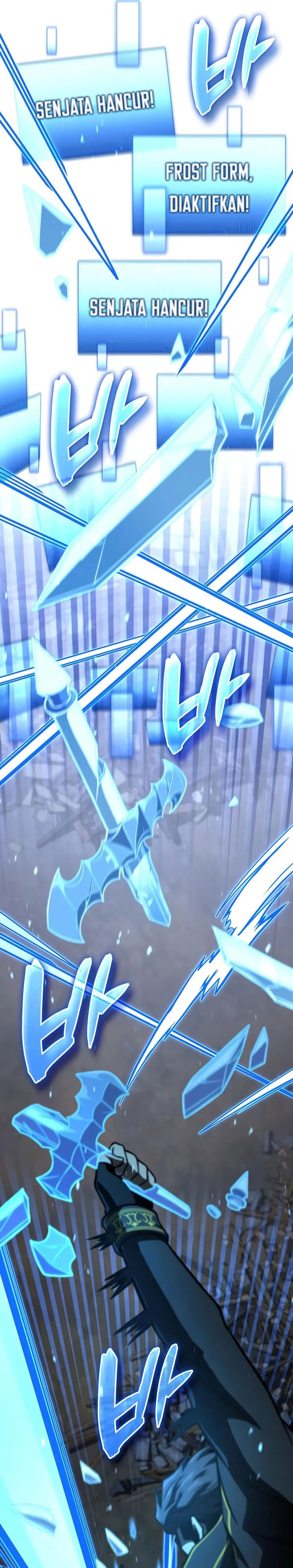 Insanely-Talented Player Chapter 90 Gambar 10