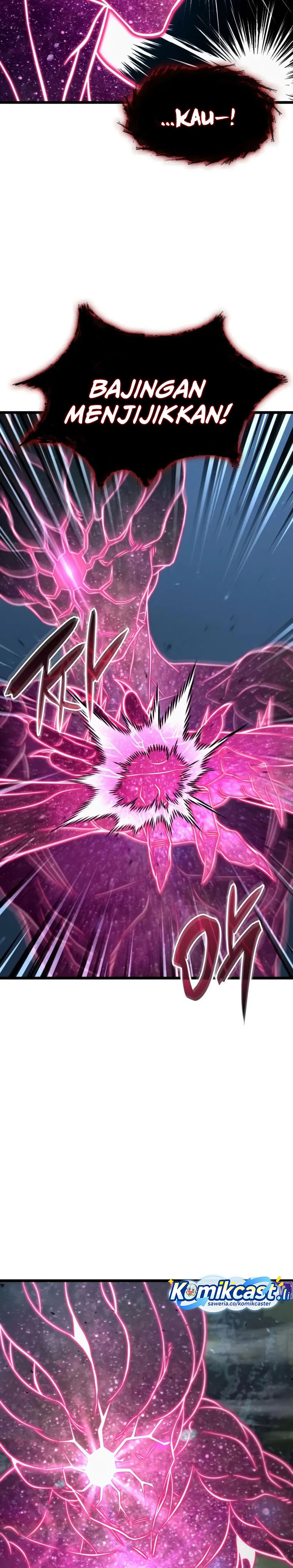 Insanely-Talented Player Chapter 90 Gambar 12