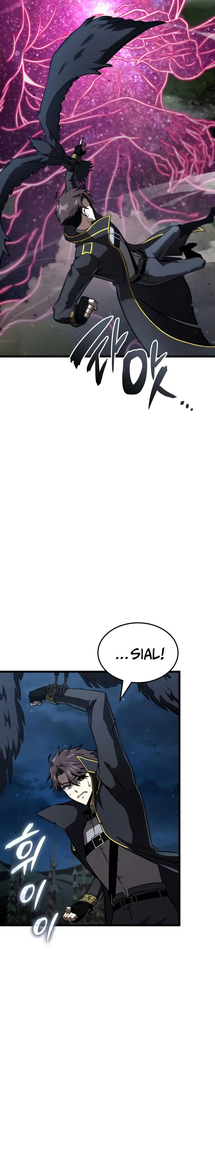 Insanely-Talented Player Chapter 90 Gambar 13