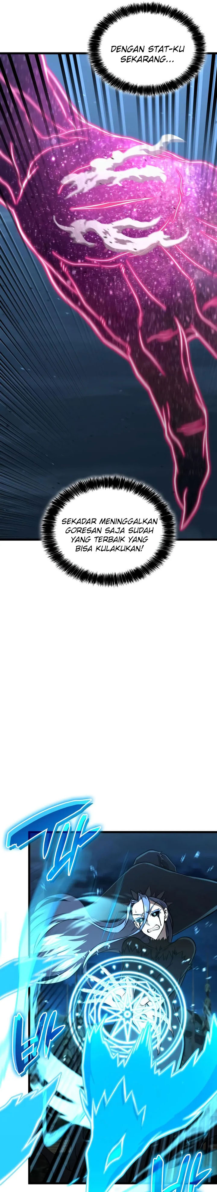 Insanely-Talented Player Chapter 90 Gambar 14