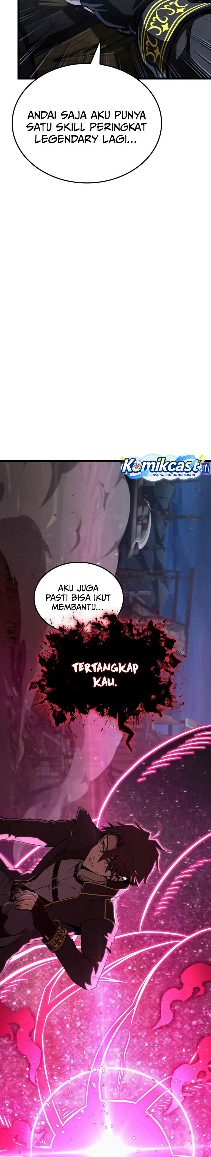 Insanely-Talented Player Chapter 90 Gambar 17