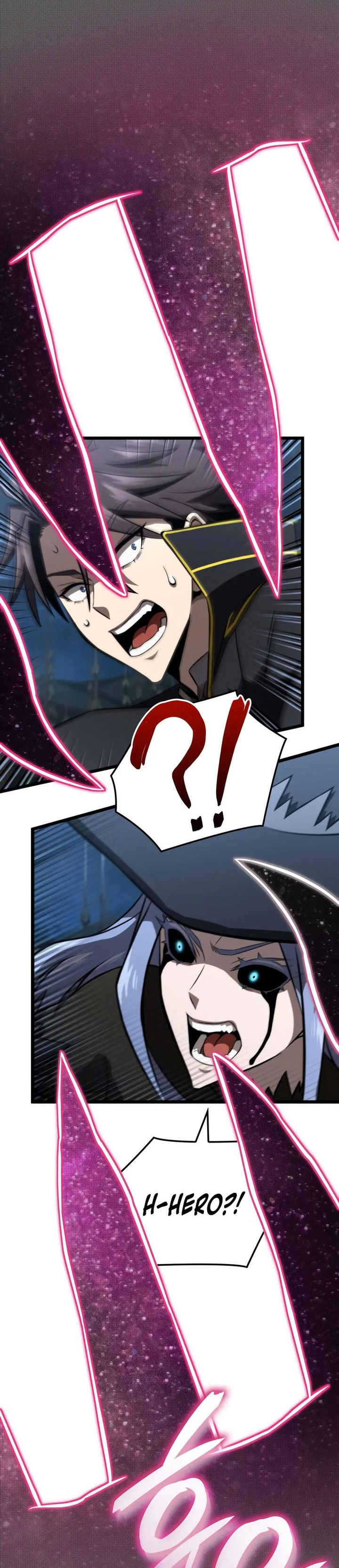 Insanely-Talented Player Chapter 90 Gambar 19