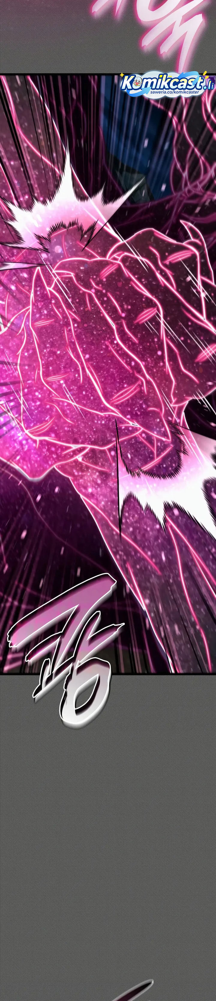 Insanely-Talented Player Chapter 90 Gambar 20