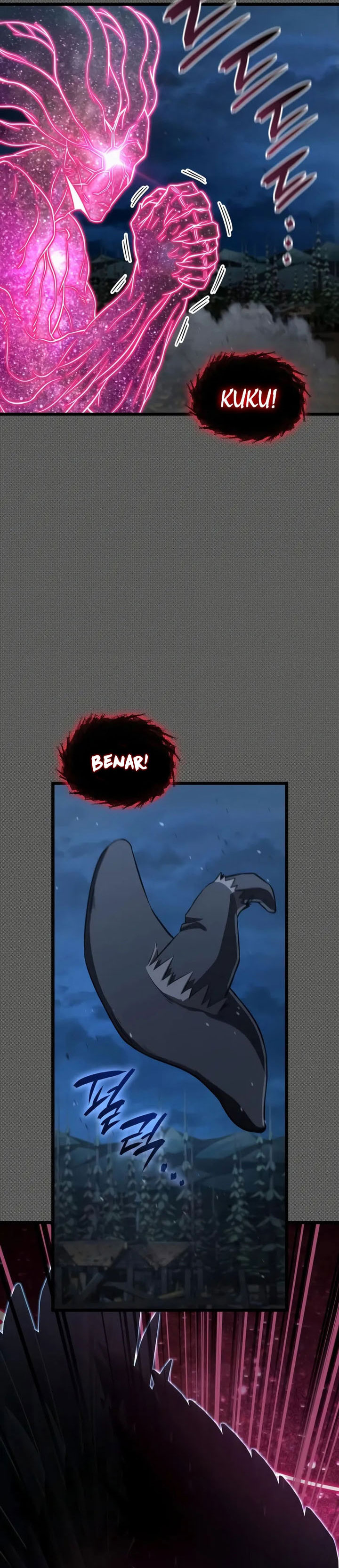 Insanely-Talented Player Chapter 90 Gambar 21