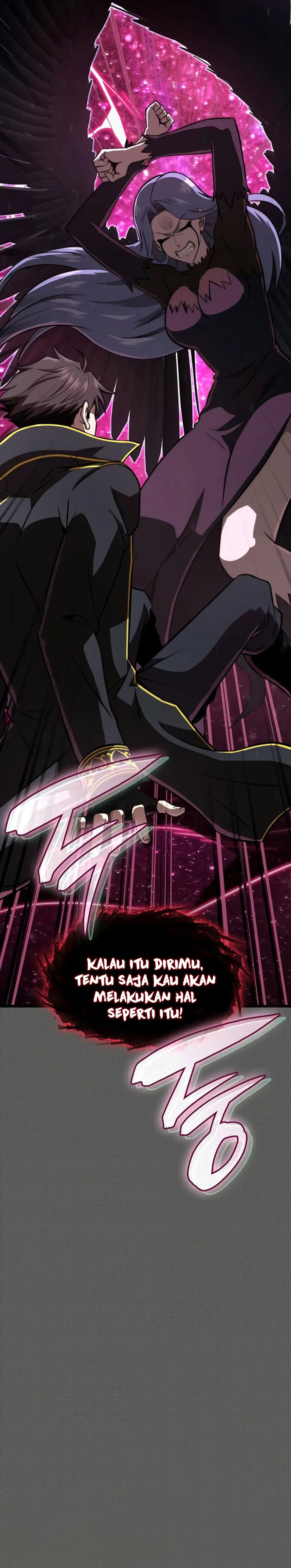 Insanely-Talented Player Chapter 90 Gambar 22