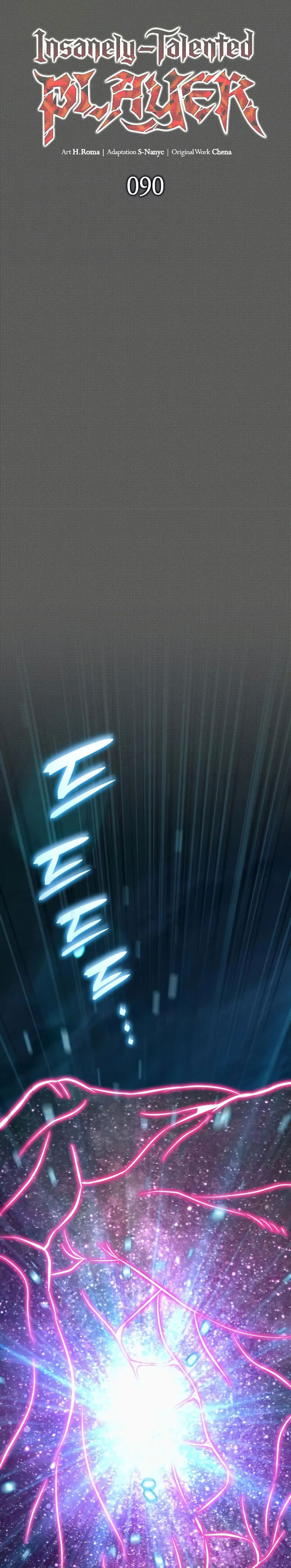 Insanely-Talented Player Chapter 90 Gambar 23