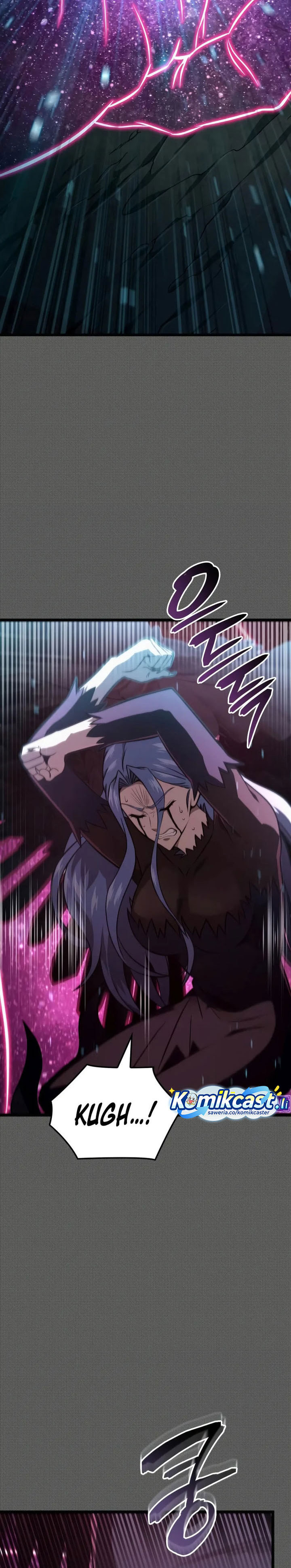 Insanely-Talented Player Chapter 90 Gambar 24