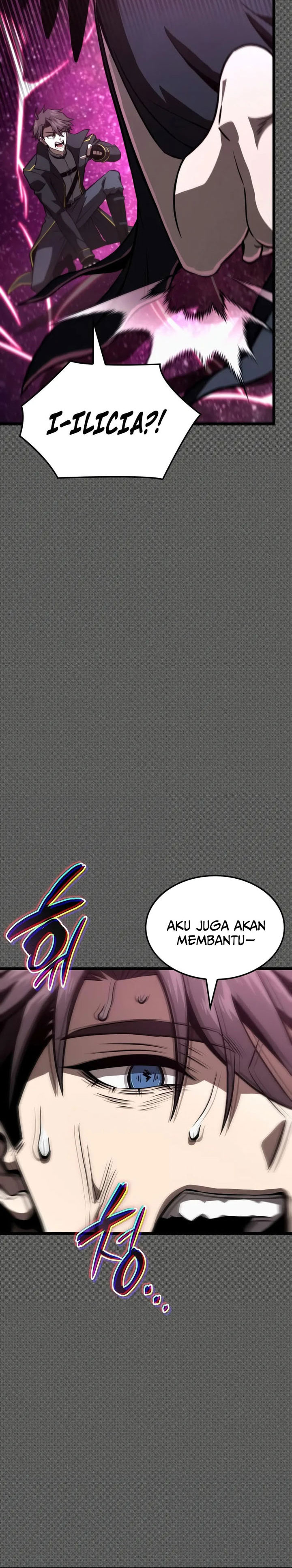 Insanely-Talented Player Chapter 90 Gambar 25