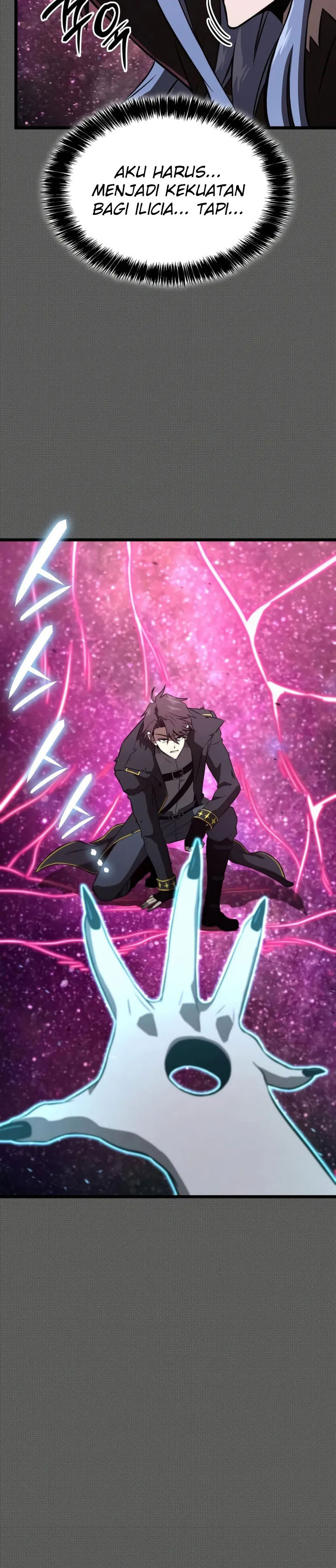 Insanely-Talented Player Chapter 90 Gambar 27