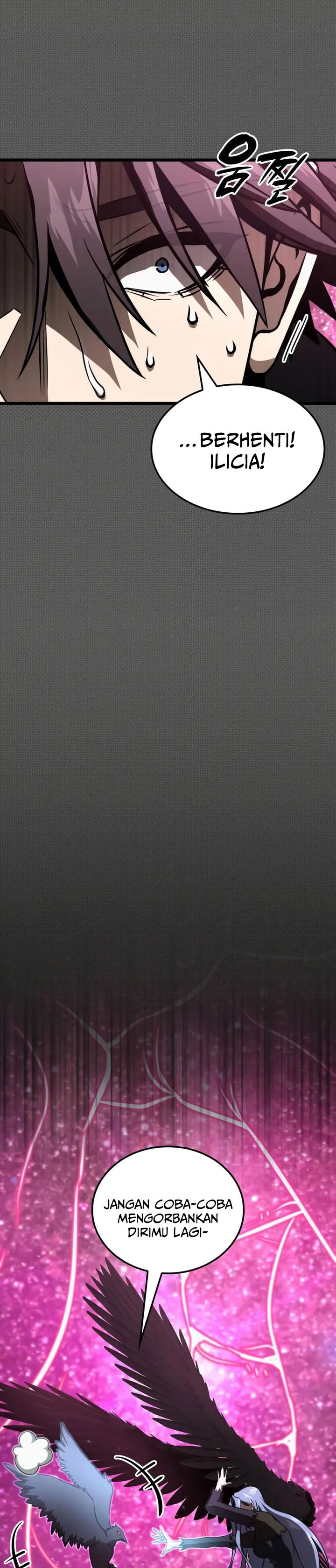 Insanely-Talented Player Chapter 90 Gambar 28