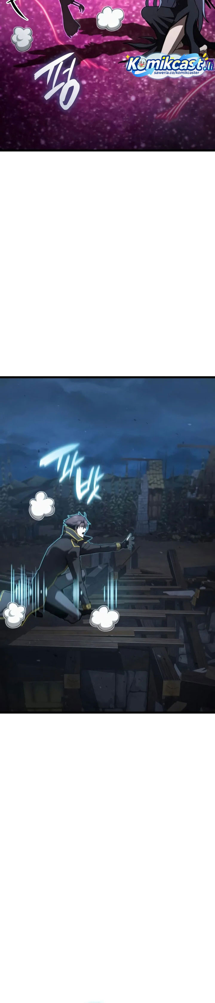 Insanely-Talented Player Chapter 90 Gambar 29