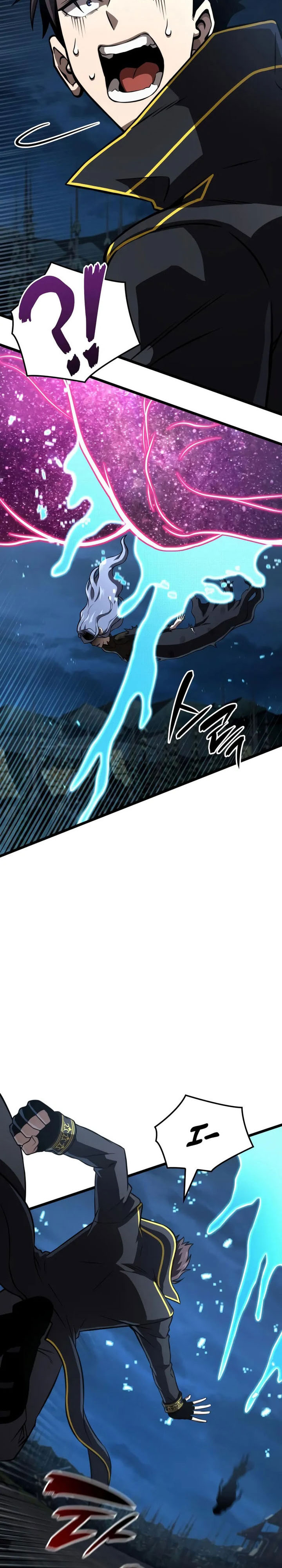 Insanely-Talented Player Chapter 90 Gambar 31