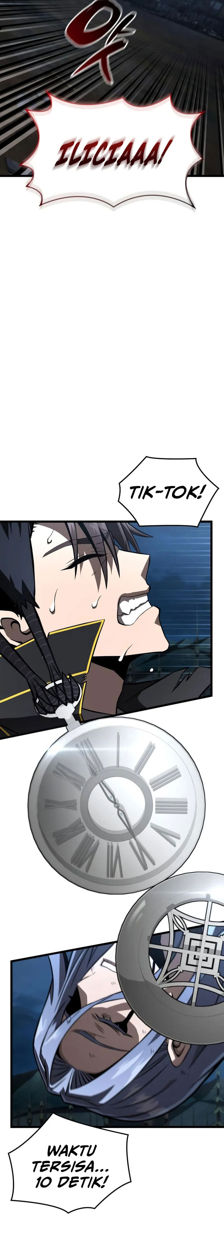 Insanely-Talented Player Chapter 90 Gambar 32