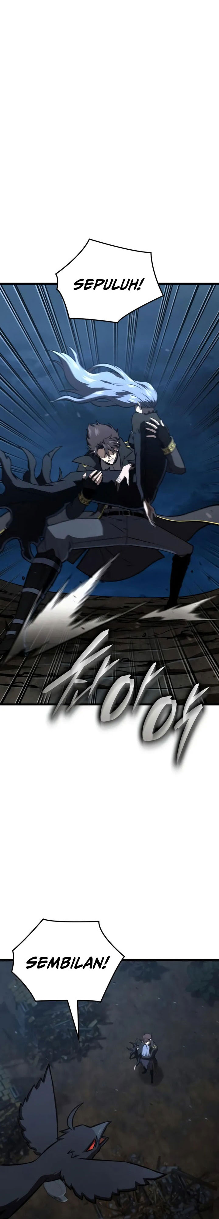 Insanely-Talented Player Chapter 90 Gambar 33