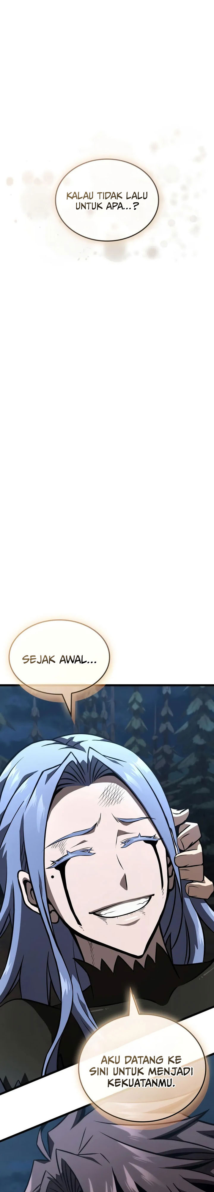 Insanely-Talented Player Chapter 90 Gambar 35