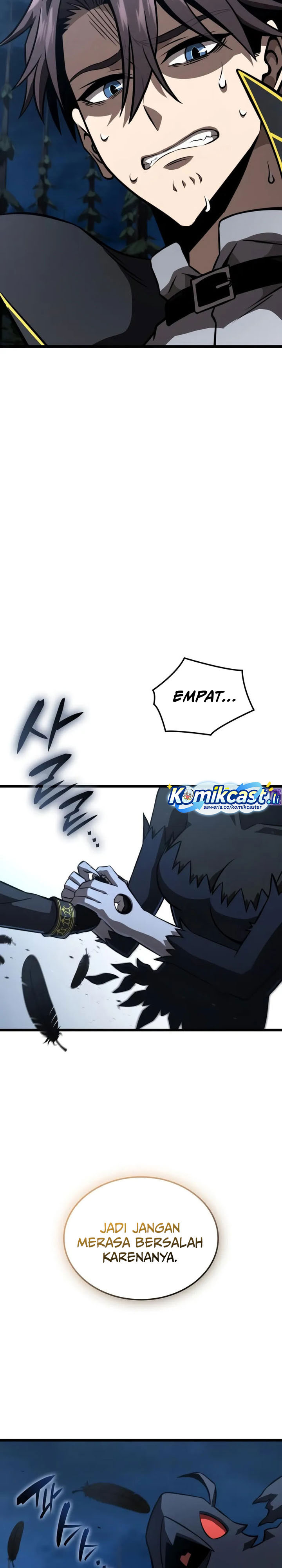 Insanely-Talented Player Chapter 90 Gambar 36