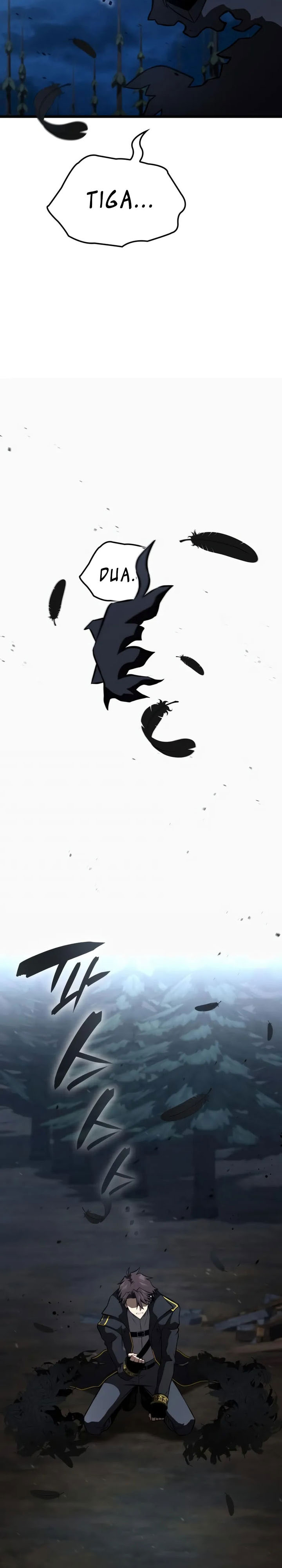 Insanely-Talented Player Chapter 90 Gambar 37