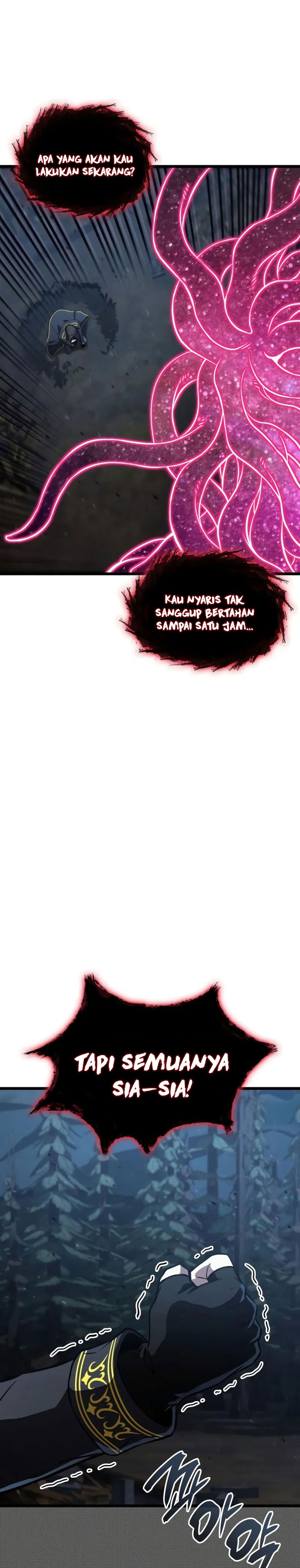 Insanely-Talented Player Chapter 90 Gambar 39