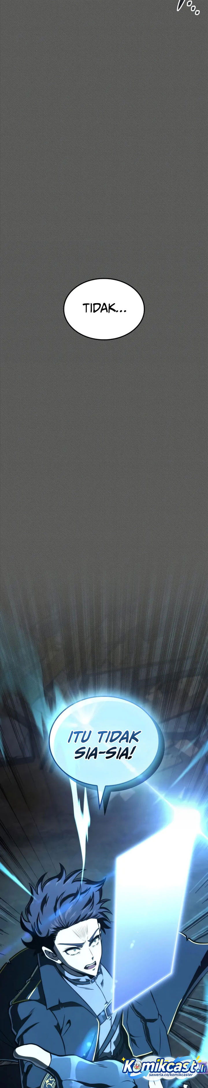 Insanely-Talented Player Chapter 90 Gambar 40